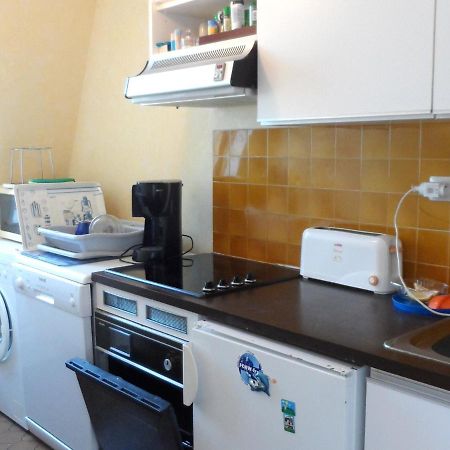 Appartement Avec Terrasse Panoramique, Acceptant Les Animaux, Parking - Fr-1-487-281 Cabourg Εξωτερικό φωτογραφία